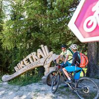Foppettas Flow Trail