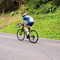 Weg zur Schmelzhütte