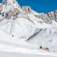Fuciade ©Archivio APT Val di Fassa