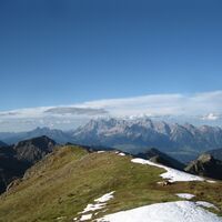 Gollinghütte - Ignaz-Mattis-Hütte