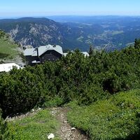 am Jakobskogel