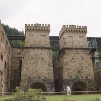 Eisenwerk Heft