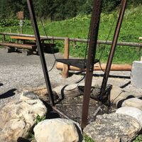 Grillplatz am Burmiweg