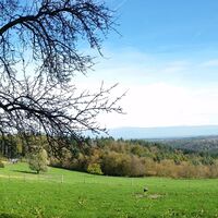 Panorama Albtal