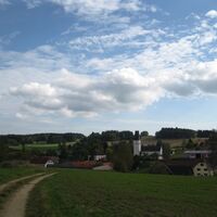 Langschlag - Arbesbach