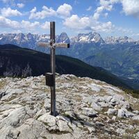 Lagelsberg mit seiner genialen Aussicht