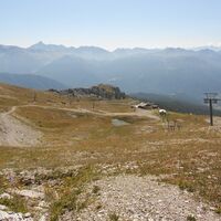 Skilifte - Monte Fraiteve