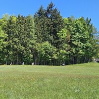 Fornach Panorama-Aussichtsplatzl