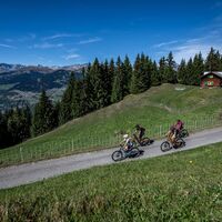Alpenpanoramastrasse
