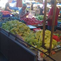 Markt, Pirot