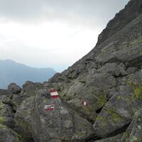 Hannoverhaus - Mindener Hütte - Hagener Hütte