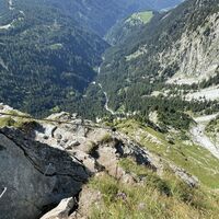 Blick ins Naiftal