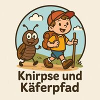 Logo Knirpse und Käferpfad