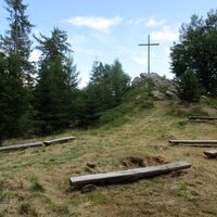 Rosenkogel (1362 m)