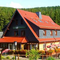 Gasthof und Café Kanzlersgrund
