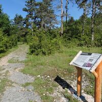 Naturspaziergang: Die Tour du Fierloz_Artemare