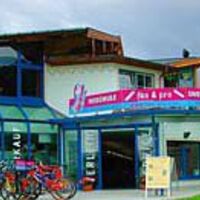 Das Fun &amp; Pro Sportcamp