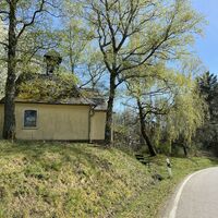 Kapelle bei Winden