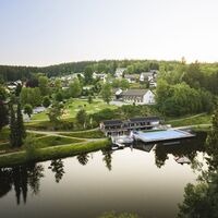 Friedenweiler:Freibad