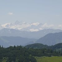 Großglocknerblick