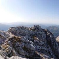 Hexensteig und Hexenturm