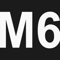 Wegmarkierung M6