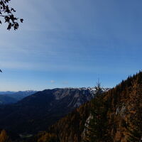 Altenbergsteig - Heukuppe