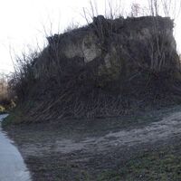 Kellergasse in Mitterstockstall