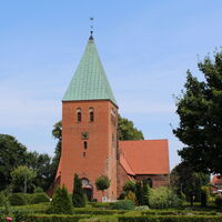 Kirche Riede