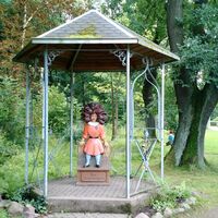 Kurmeile Struwwelpeterpark