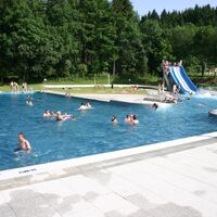 Schwimmbad Paternion