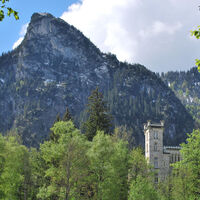 Bergtour - Kofel