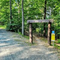 Esterhazy-Trail
