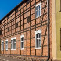 Haus Familie Hornuff
