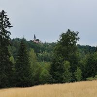 Finsterau