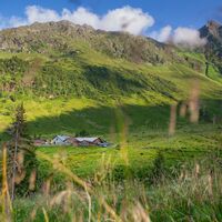 Innerkapellalpe