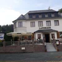 Landhaus Adorf