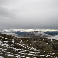 Ignaz-Mattis-Hütte - Obertauern