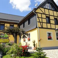 Der Elferhof in Mohlsdorf bei Greiz