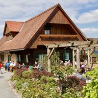 Buschenschank Dokter