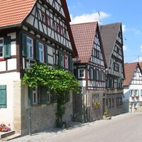 Vaihinger Stadtteil Roßwag