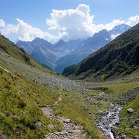 Val Muretto
