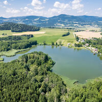 Hörzendorfersee