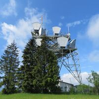 St. Leonhard - Waidhofen - Amstettner Hütte
