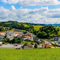 Schönau im Mühlkreis (c) Bruno Haneder
