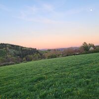 Unterwegs auf dem Amselpfad