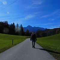 Frauenstein - Hinterstoder