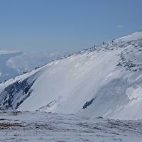 Puchberg - Schneebergdörfl - Mieseltal - Waxriegel