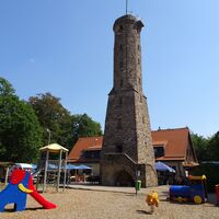 Höcherbergturm