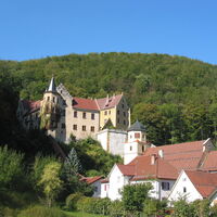 Schloss Weißenstein